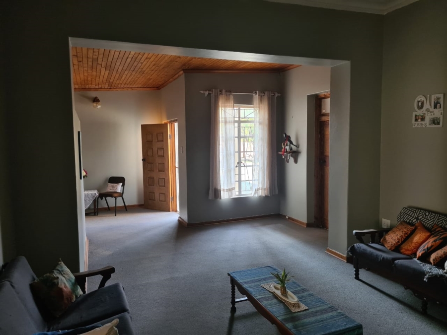 To Let 6 Bedroom Property for Rent in Boshof Free State